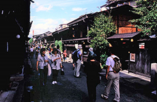 飛騨高山 ～takayama～